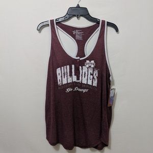 Mississippi State Top